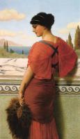 Godward, John William